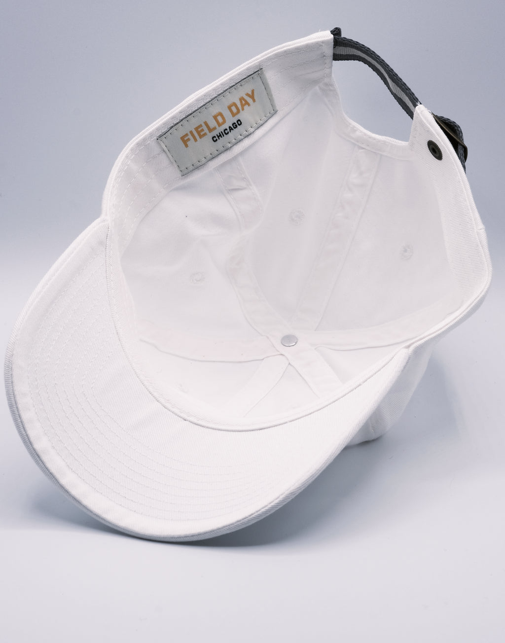 Lawn Boy Dad Hat