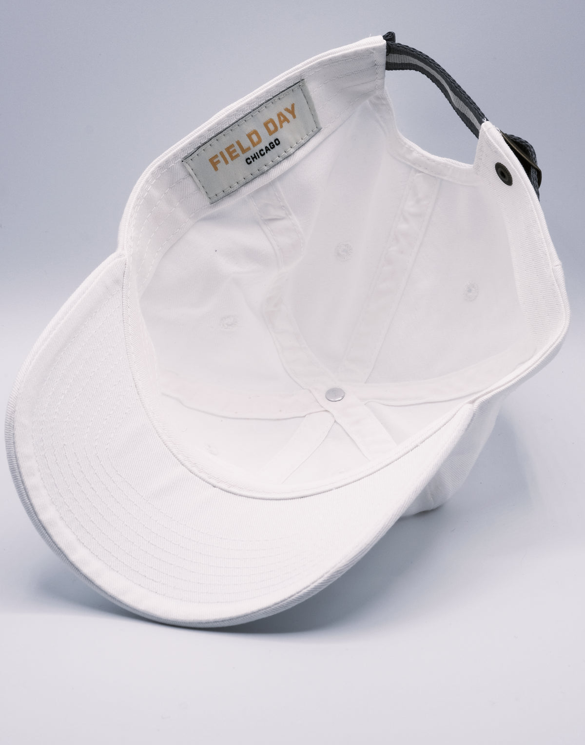 Lawn Boy Dad Hat