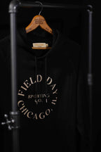 Sporting Co. Hoodie - Black
