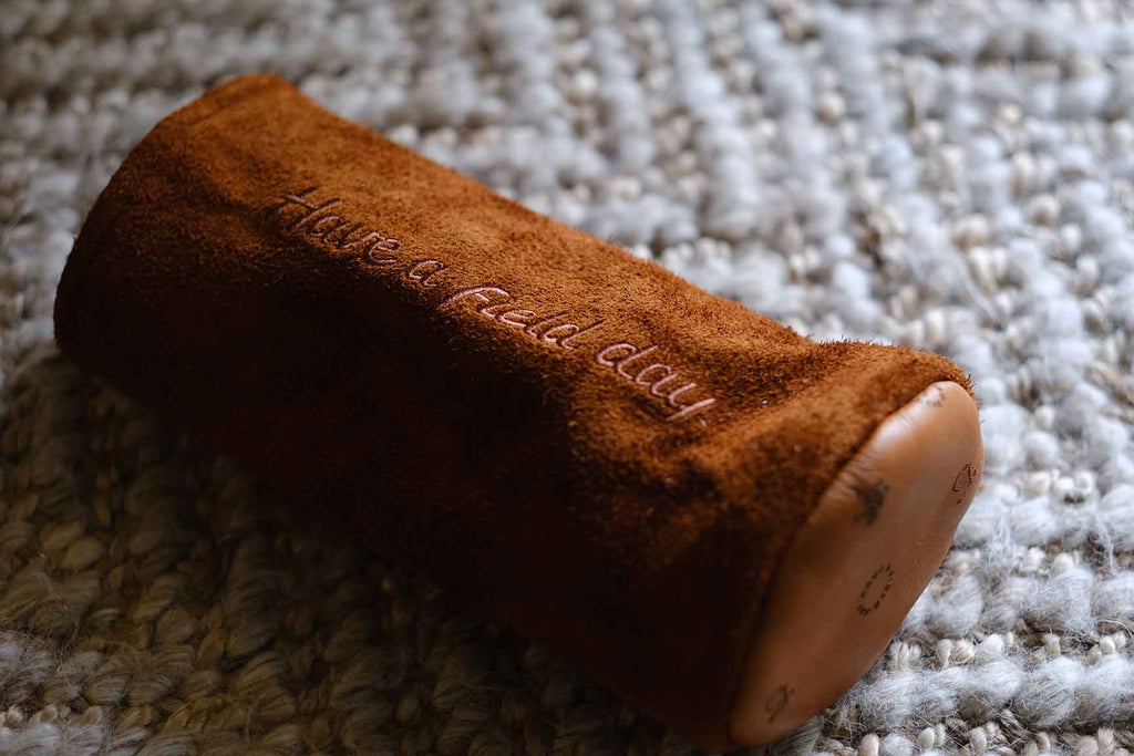 HAFD Suede Headcover