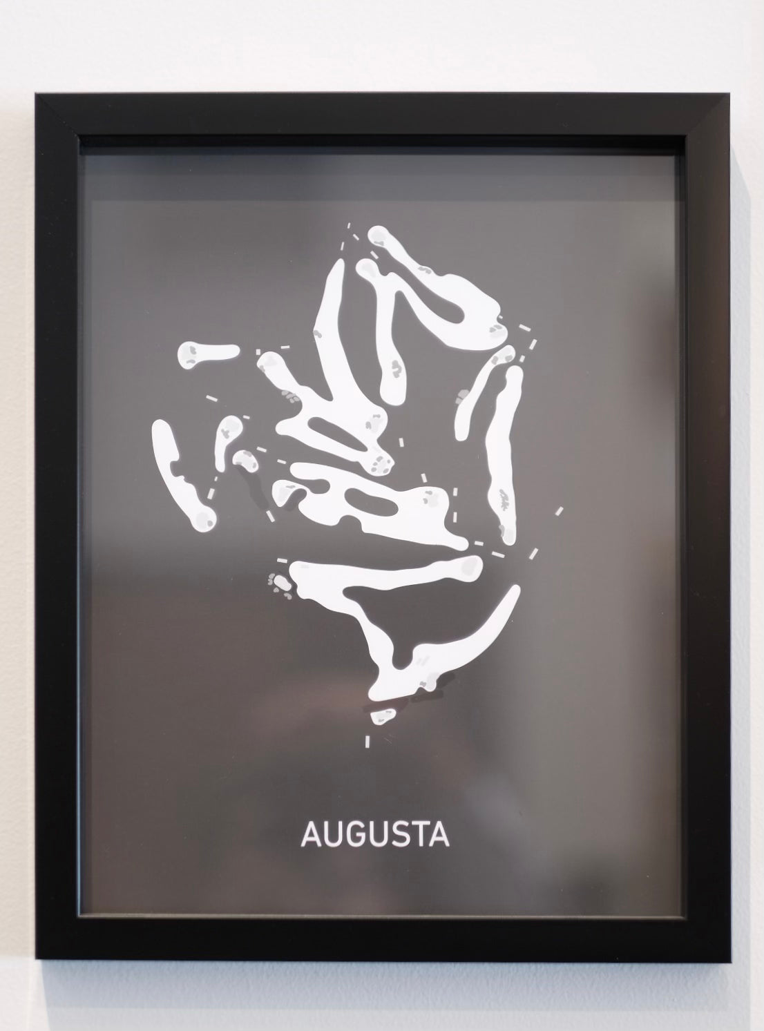 11x14 Augusta Print