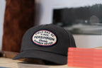 No. 7 Persimmon Classic Cap