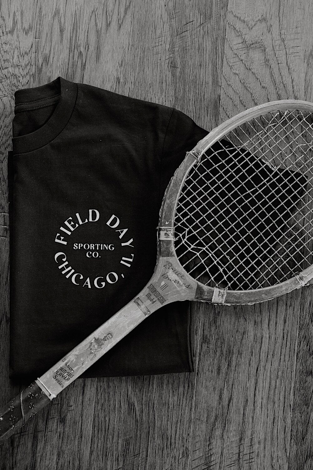 Sporting Co Tee