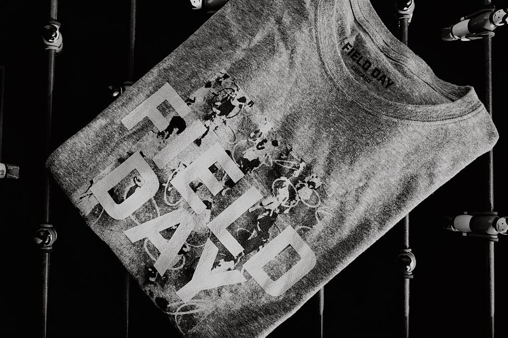 Recess Tee