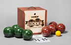 Bocce Set