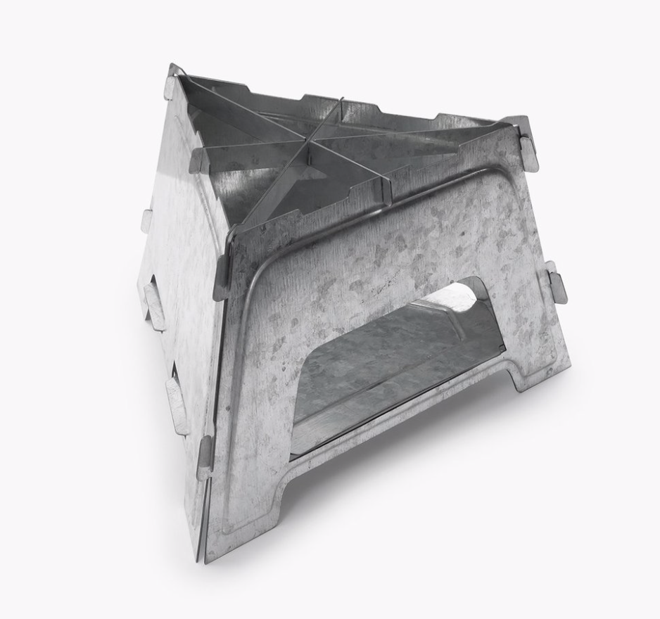 Portable Fire Pit