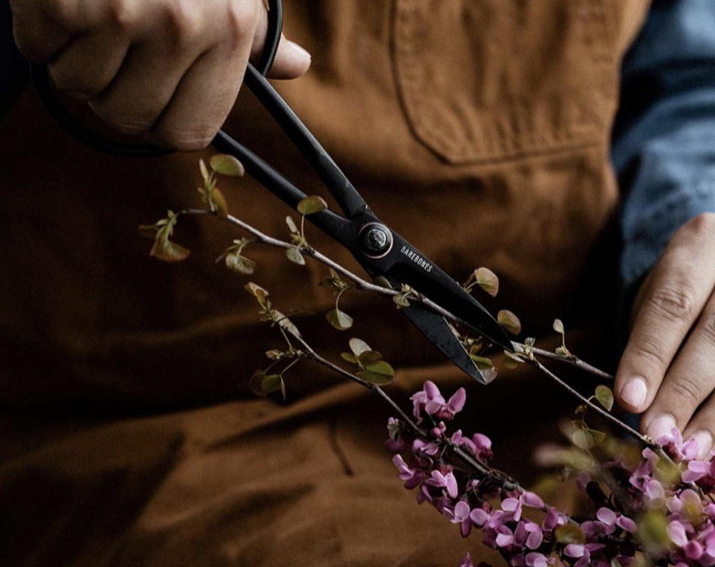 Artisan Trimming Shears