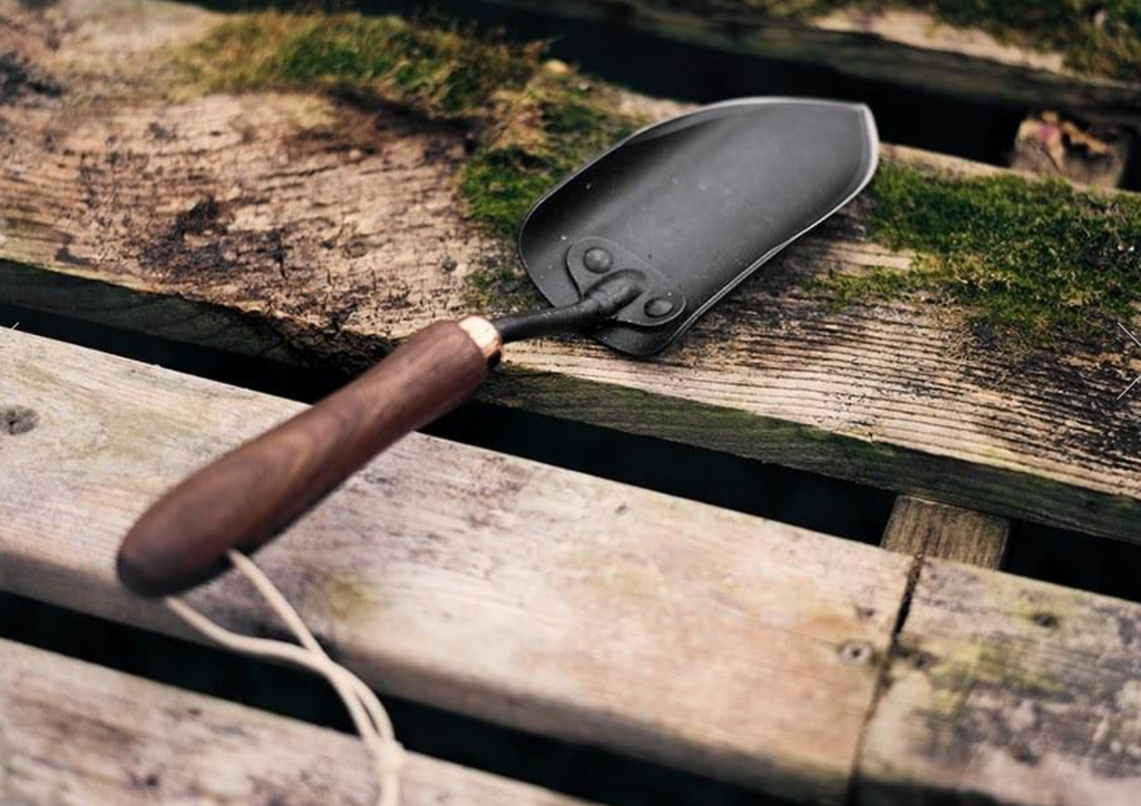 Garden Trowel
