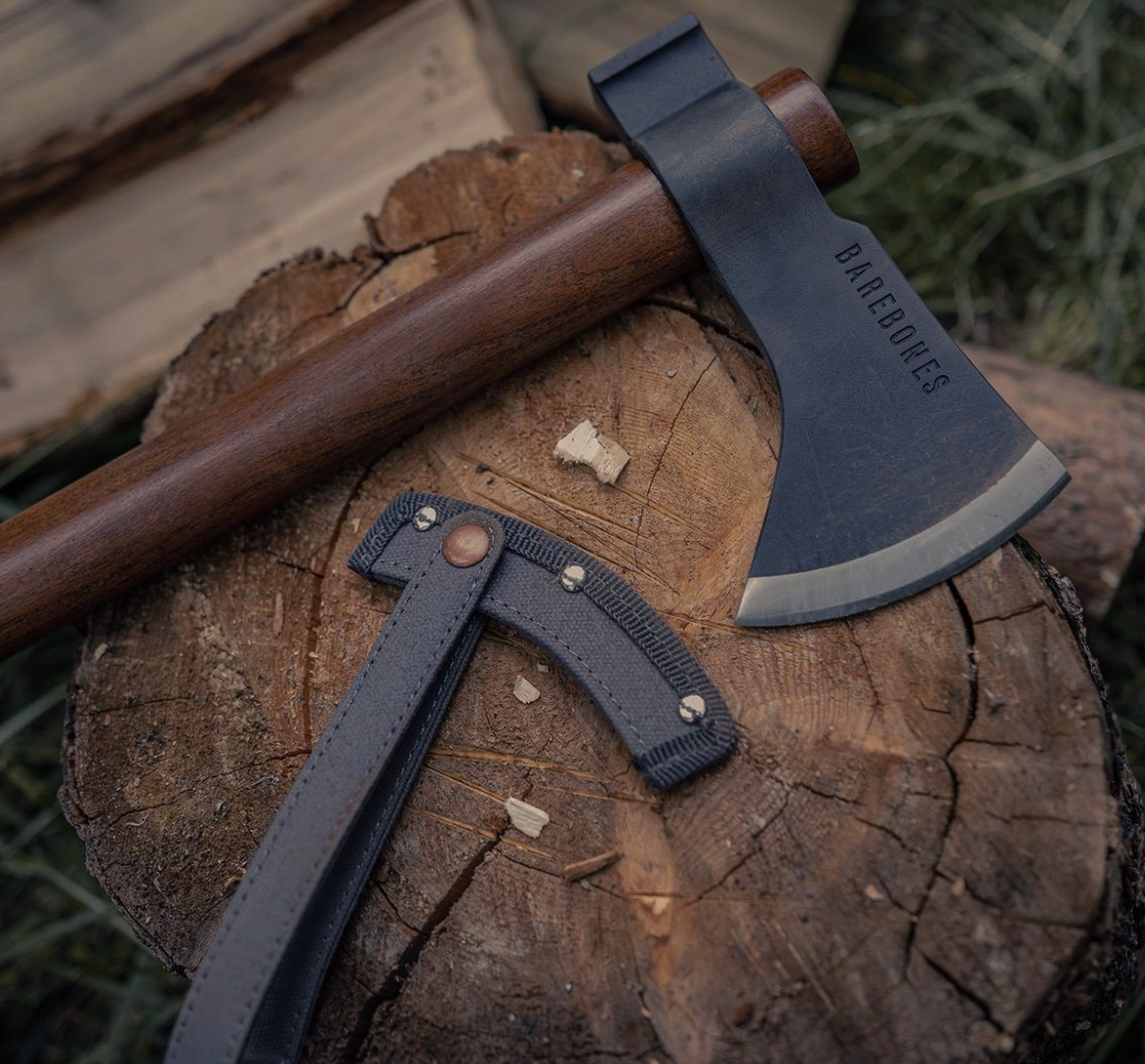 Field Hatchet