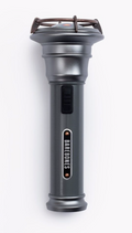 Vintage Flashlight