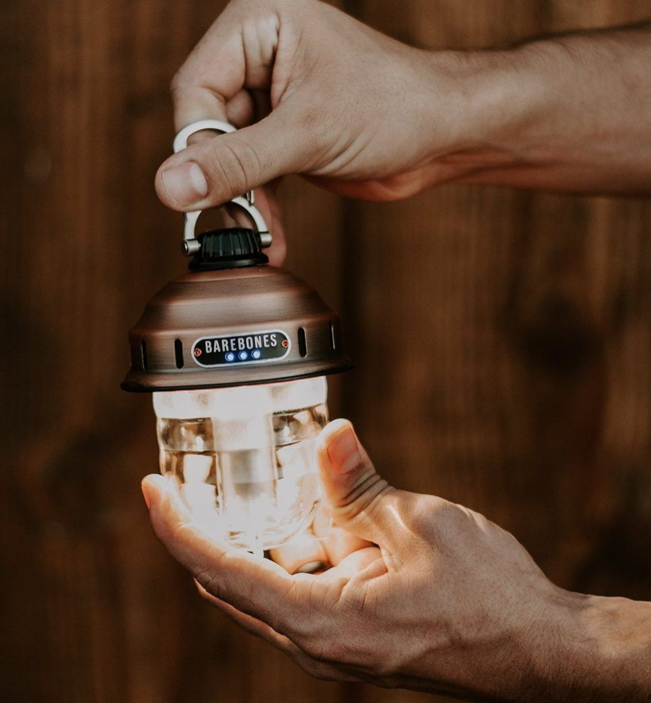Beacon Lantern