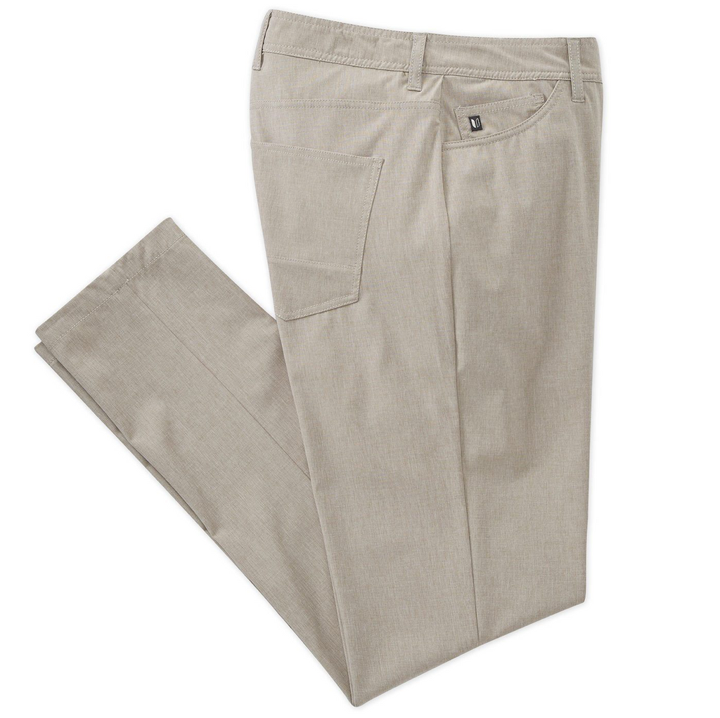 5-Pocket Boardwalker Pant