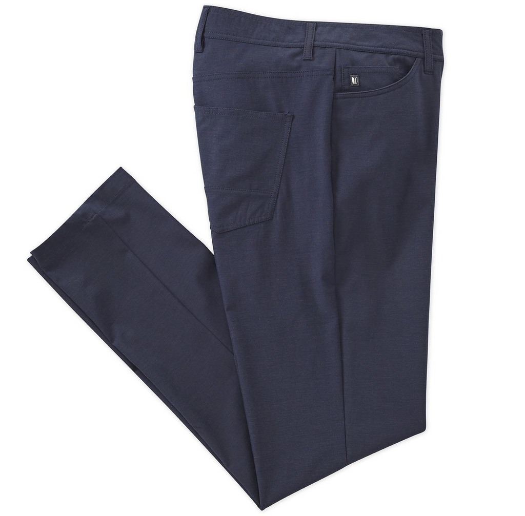 5-Pocket Boardwalker Pant