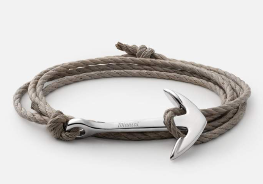 Anchor Rope