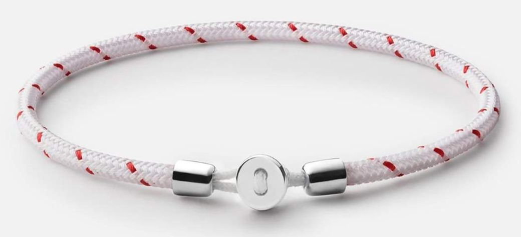 Nexus Rope Bracelet – Field Day Sporting Co. Nexus Rope Bracelet – Field Day Sporting Co.