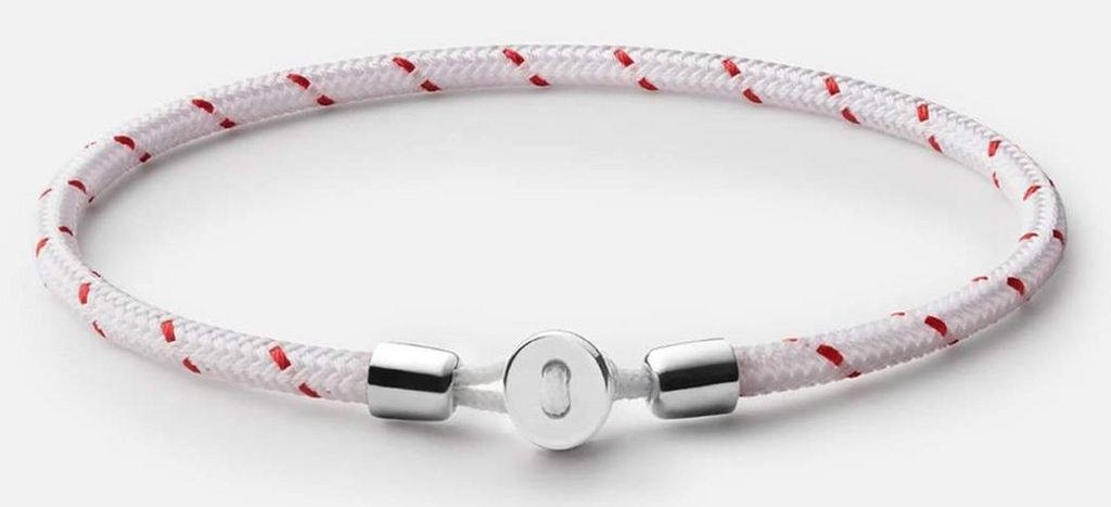 Nexus Rope Bracelet