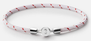 Open image in slideshow, Nexus Rope Bracelet
