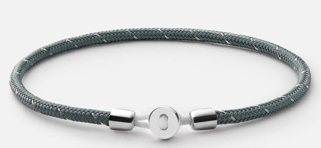 Nexus Rope Bracelet