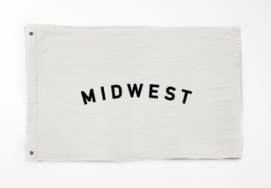 Midwest Flag