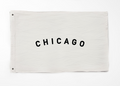Chicago Flag