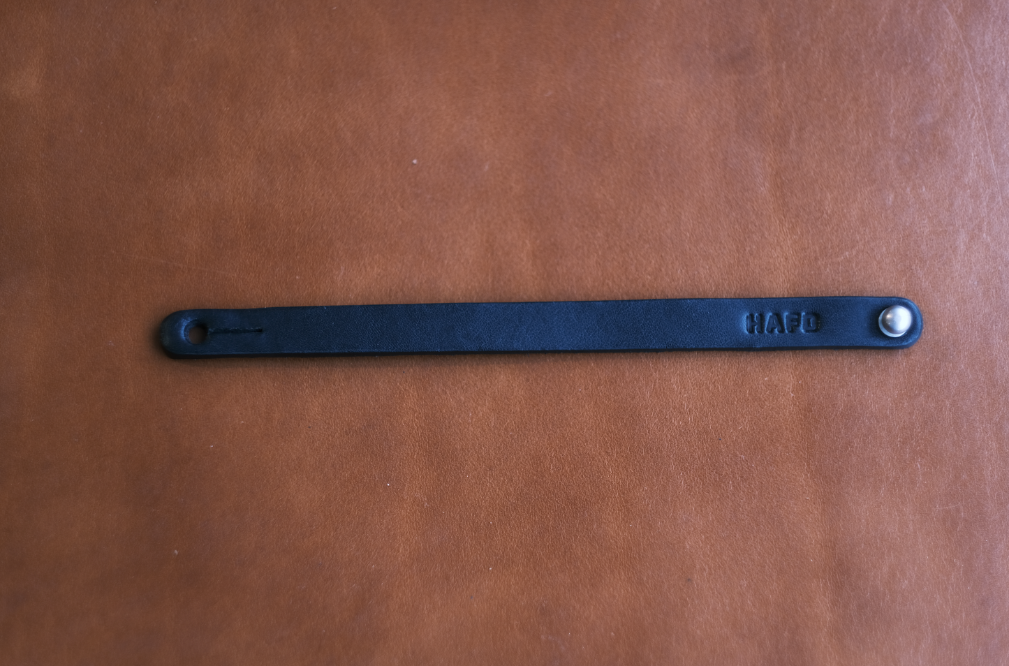 HAFD Bracelet - Black