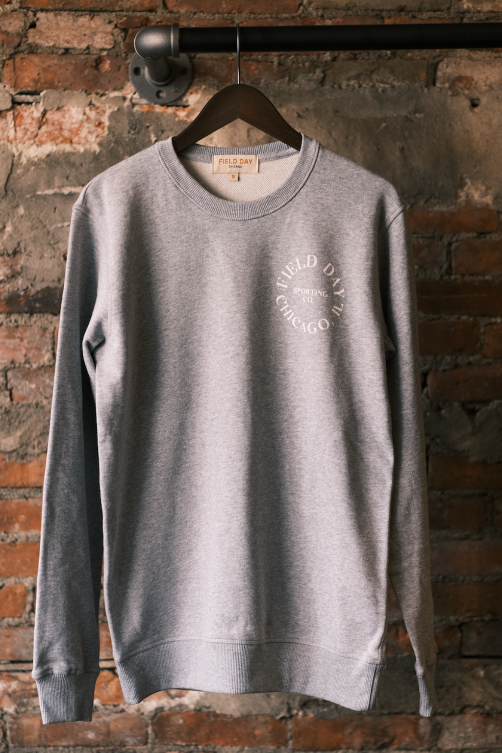 Sporting Co. Crew