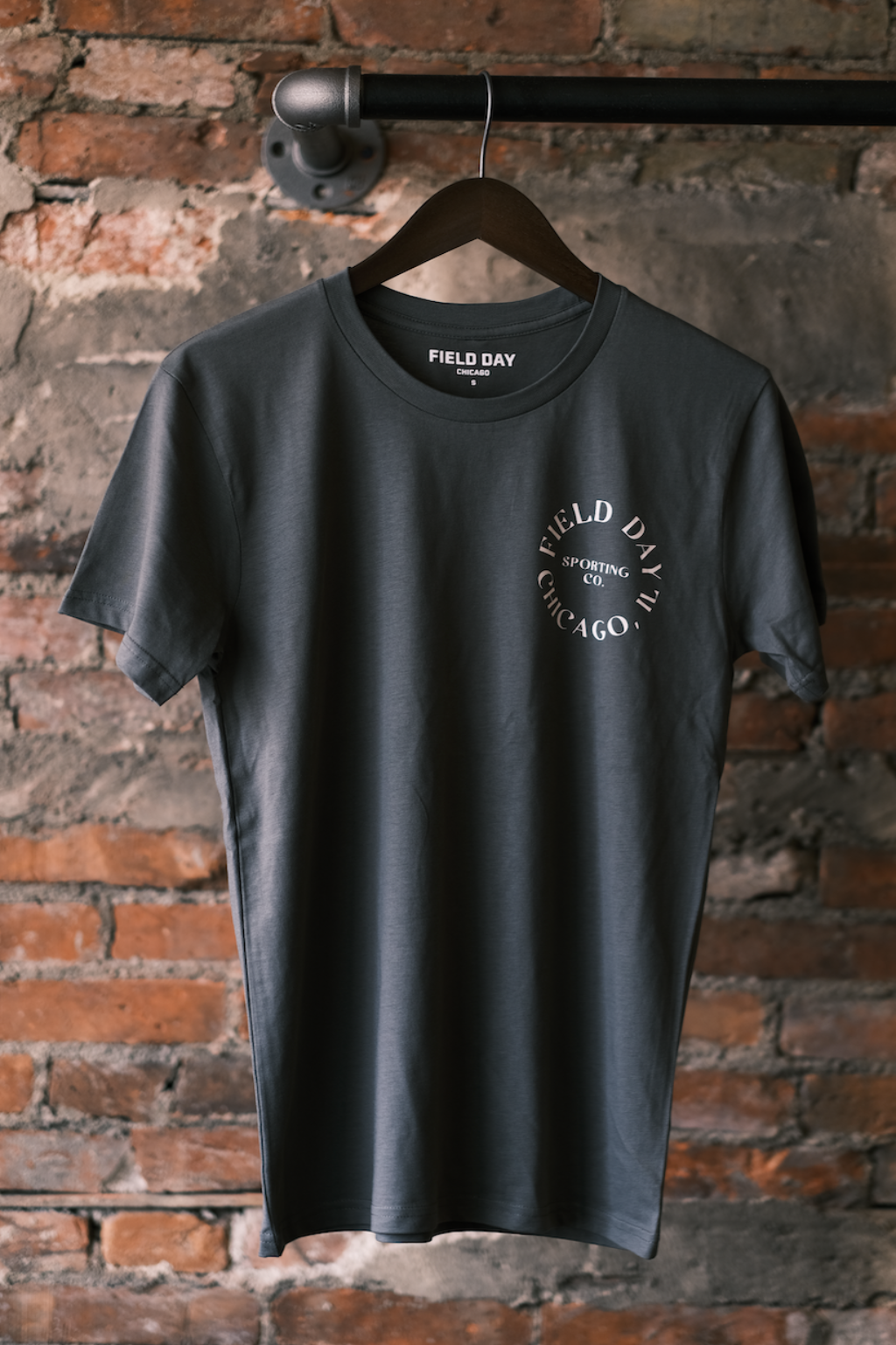 Sporting Co Tee