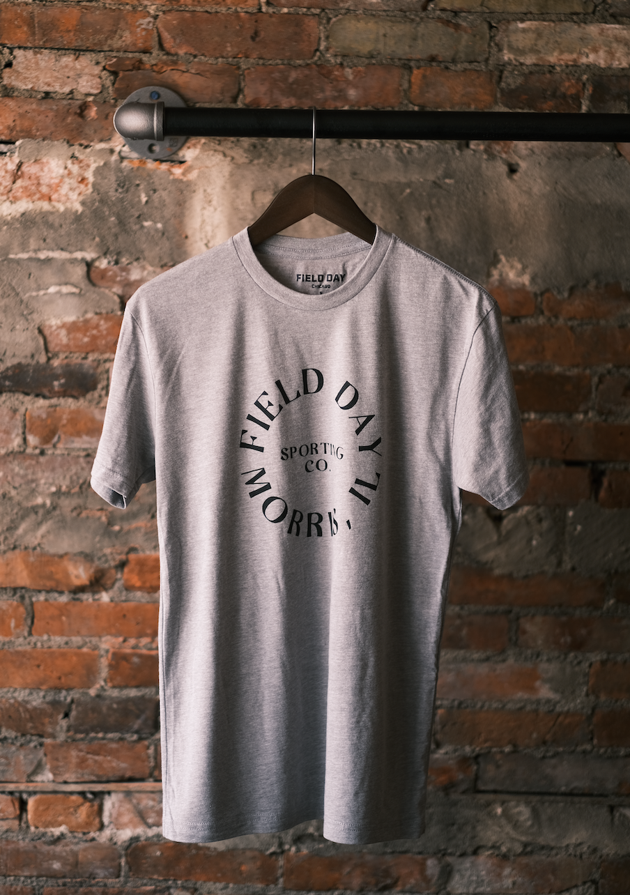 Flagship Tee