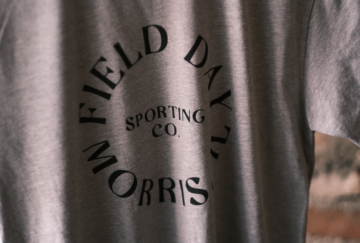 Flagship Tee