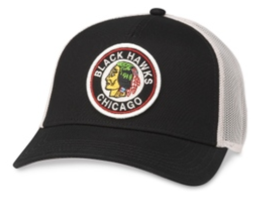 Chicago Blackhawks Cap