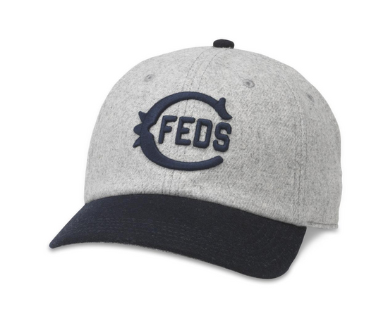 Chicago Federals Cap