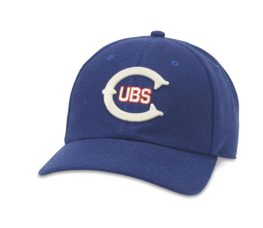 Cleveland Cubs Cap