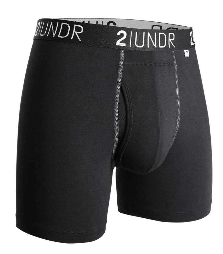 Swing Shift Boxer Brief – Field Day Sporting Co.