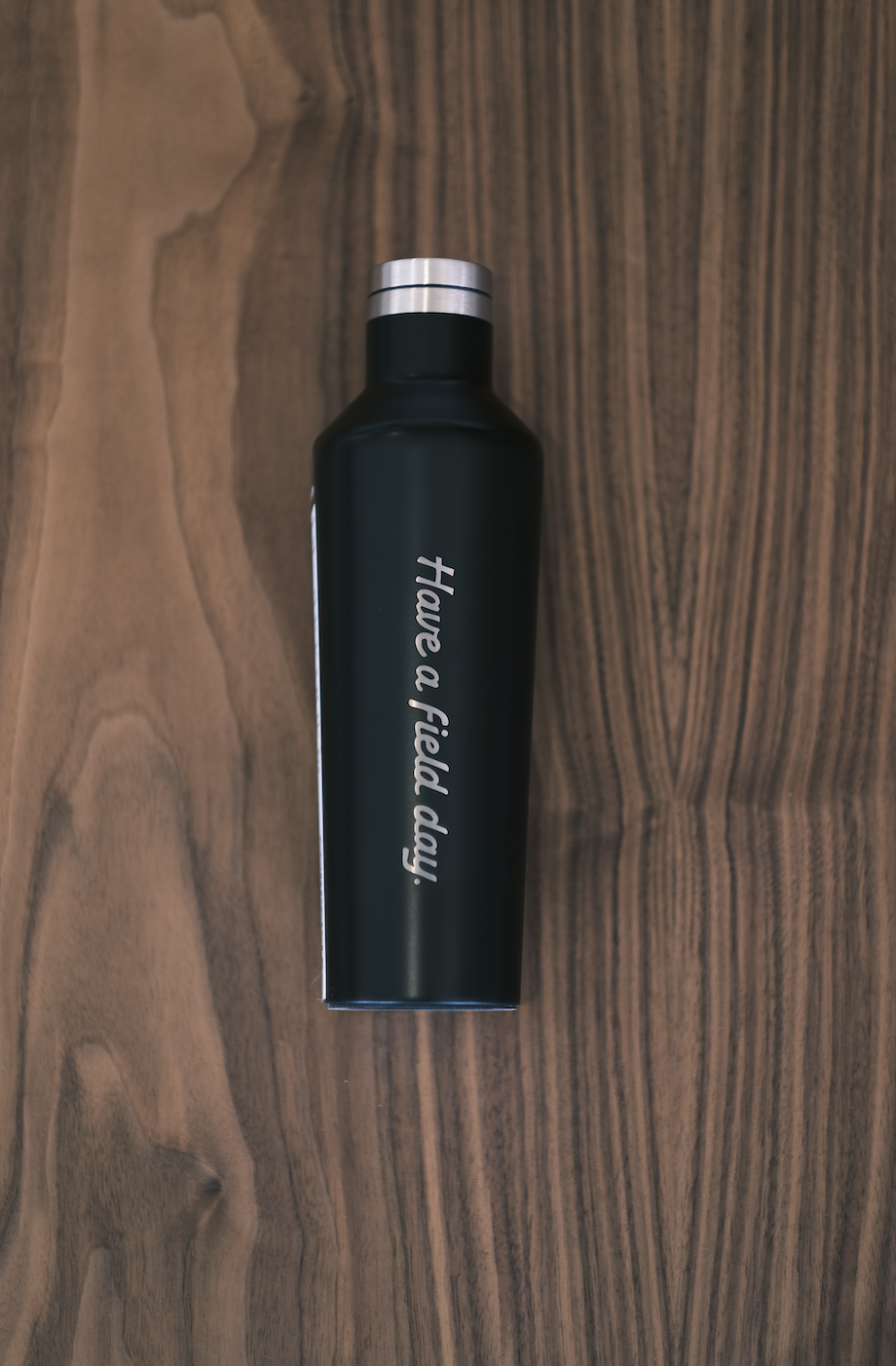 HAFD Water Bottle