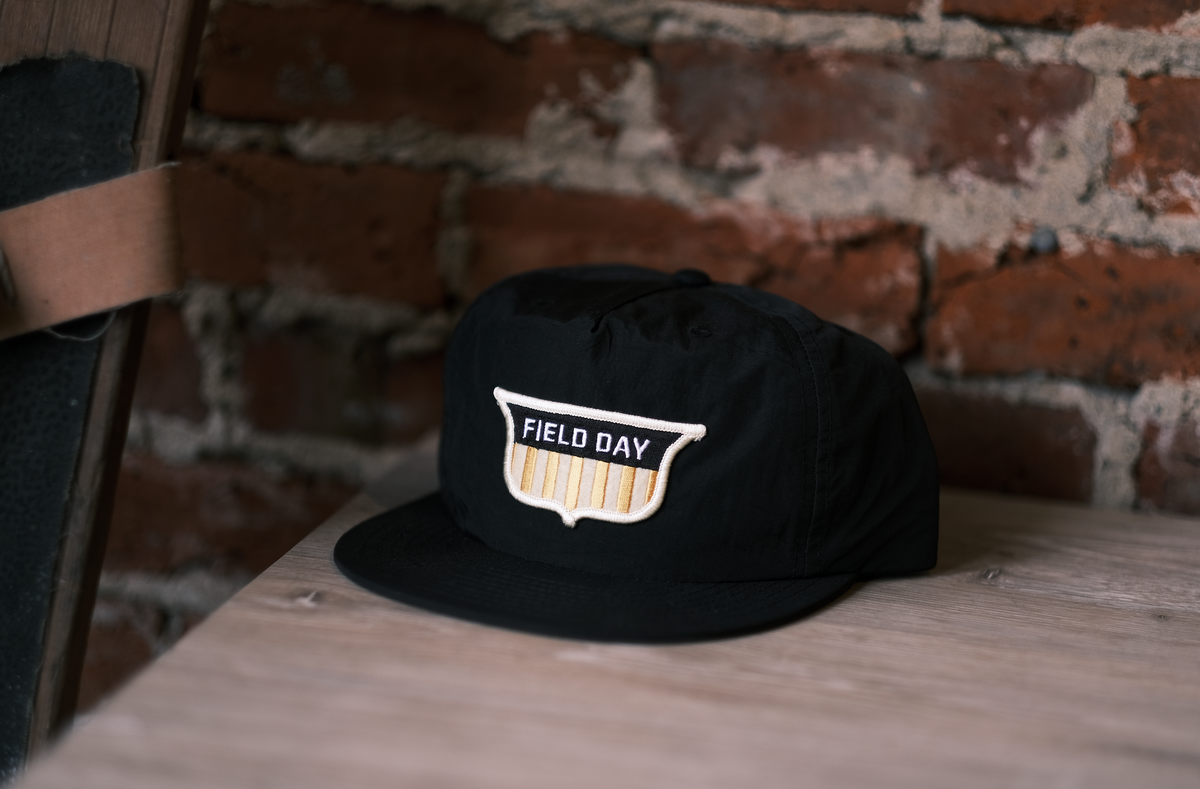 Sarge Cap