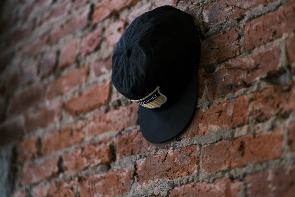 Sarge Cap