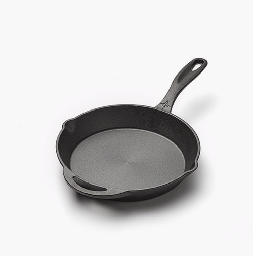 10" Cast Iron Skillet