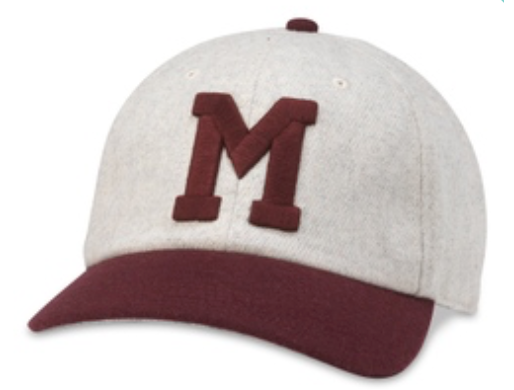 Montreal Maroons Cap