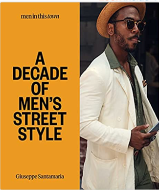 A Decade of Men's Street Style