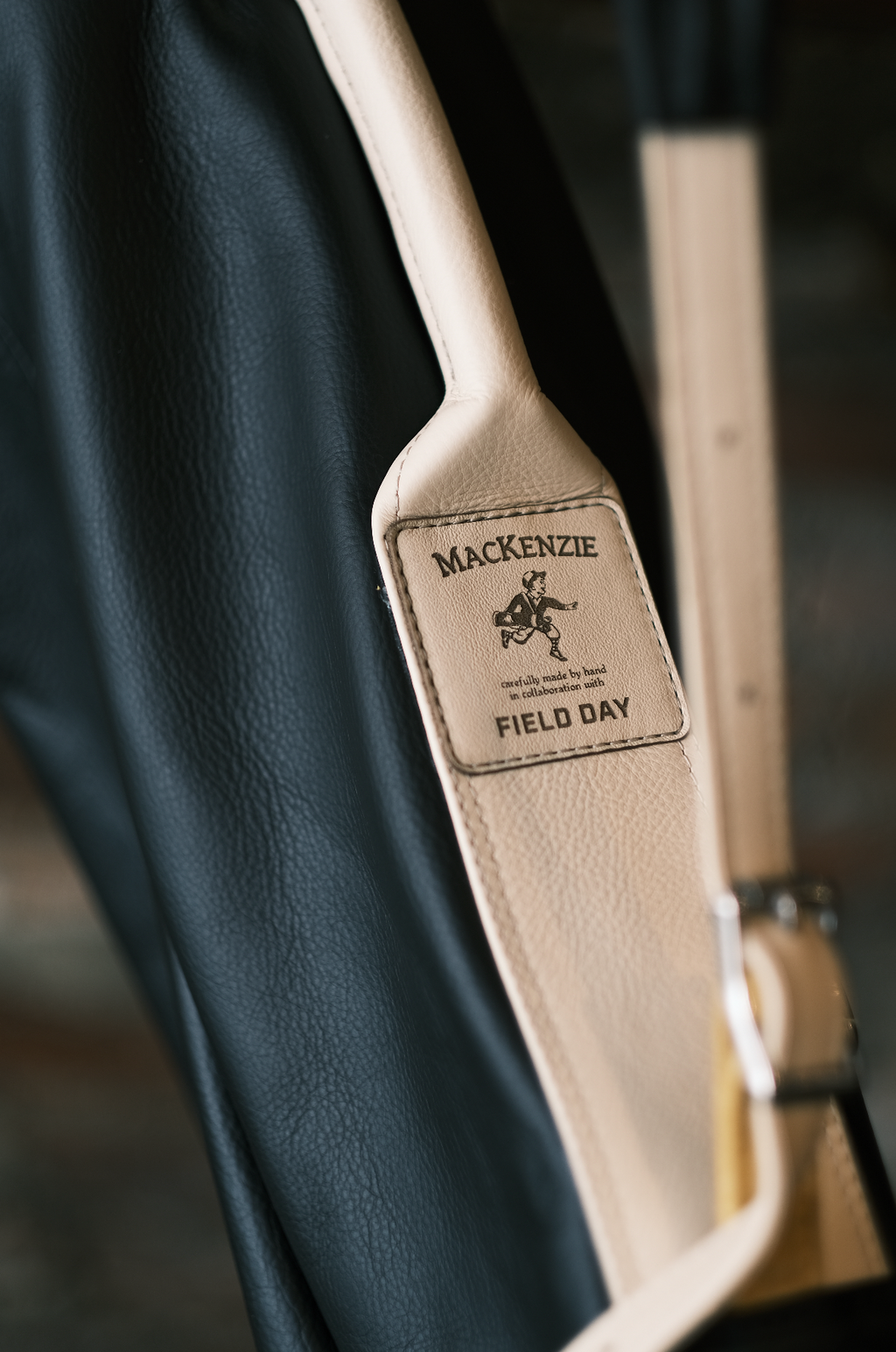 Field Day x Mackenzie Sunday Bag