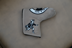 Pledge Putter Cover