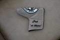 Pledge Putter Cover