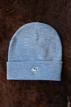 Run Boy Cuff Beanie