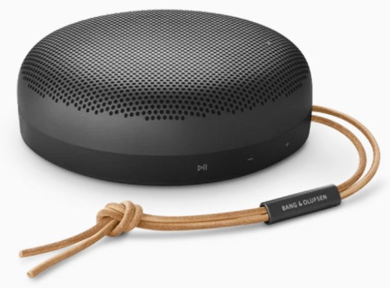 Beosound A1 - Black