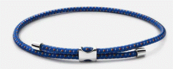 Orson Pull Bungee Rope Bracelet