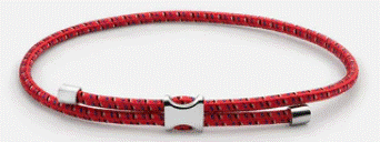 Orson Pull Bungee Rope Bracelet