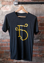 Monogram Tee