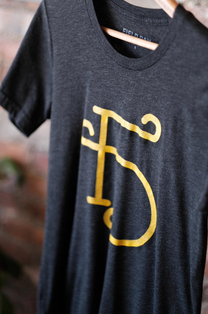 Monogram Tee