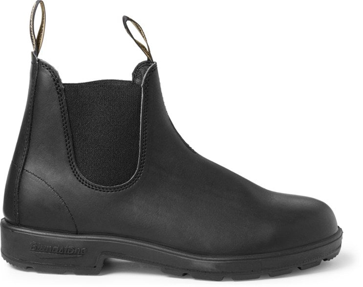 Chelsea Field Boot Classic Chelsea Boot #558 - Black – Field Day Sporting Co.