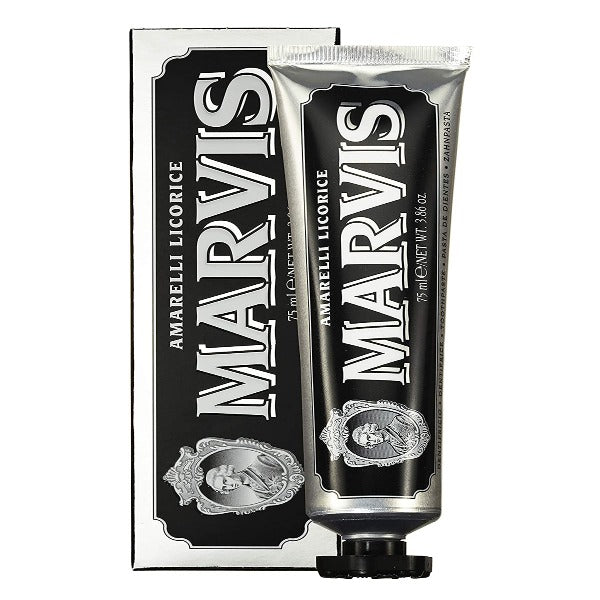 Amarelli Licorice Toothpaste